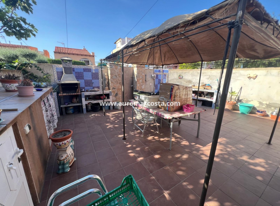 Venta - Adosado - Torrevieja - TORREVIEJA
