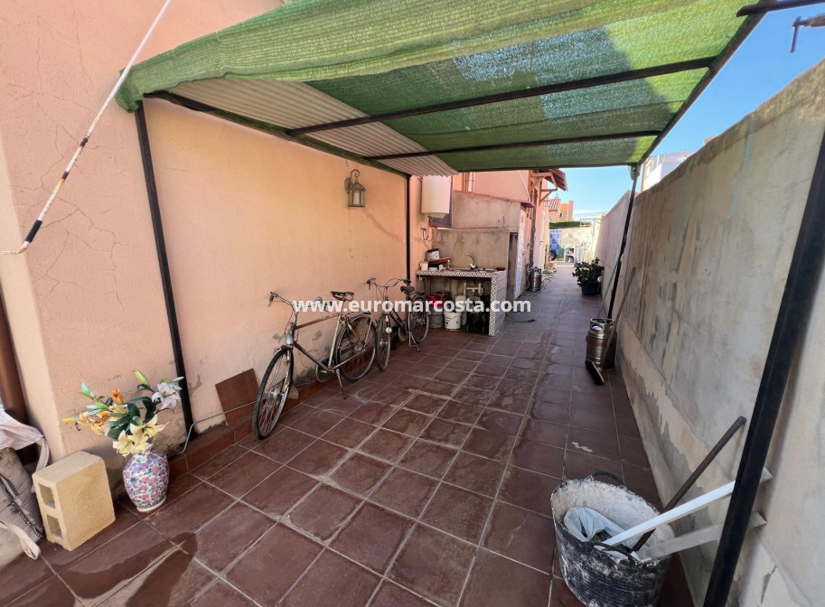 Venta - Adosado - Torrevieja - TORREVIEJA