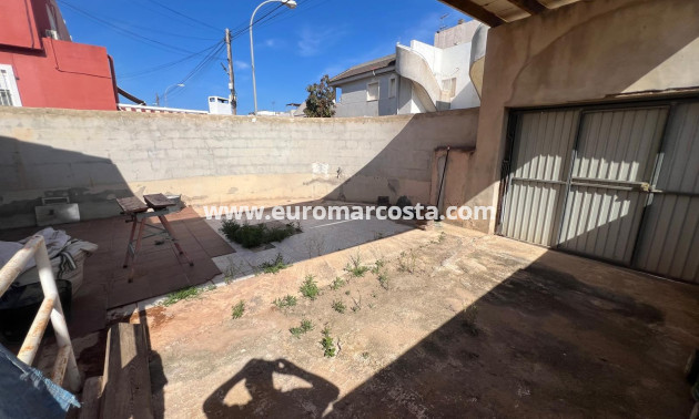Venta - Adosado - Torrevieja - TORREVIEJA