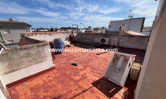 Venta - Adosado - Torrevieja - TORREVIEJA
