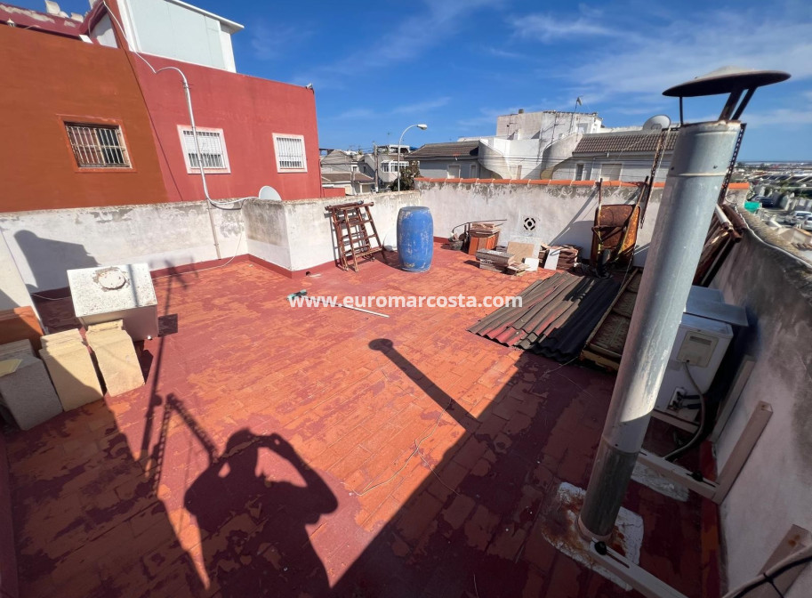 Venta - Adosado - Torrevieja - TORREVIEJA
