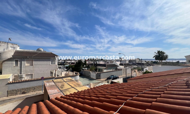 Venta - Adosado - Torrevieja - TORREVIEJA
