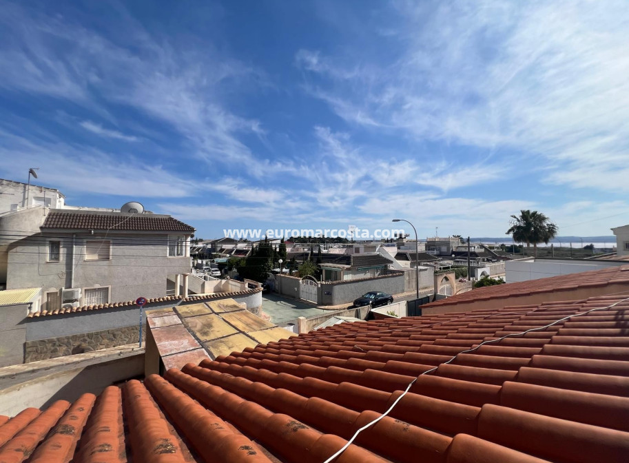 Venta - Adosado - Torrevieja - TORREVIEJA