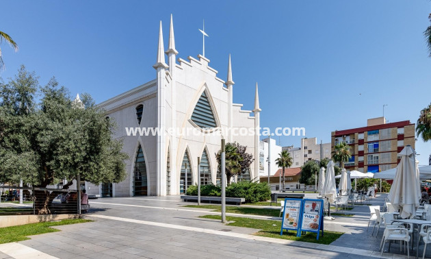 Venta - Adosado - Torrevieja - TORREVIEJA