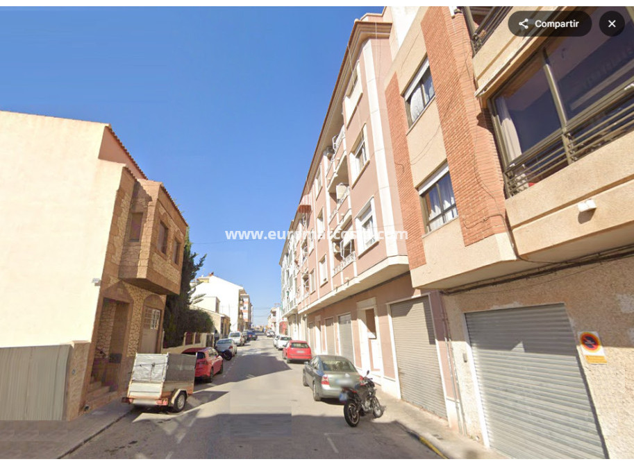 Venta - Apartamento / piso - Los Montesinos