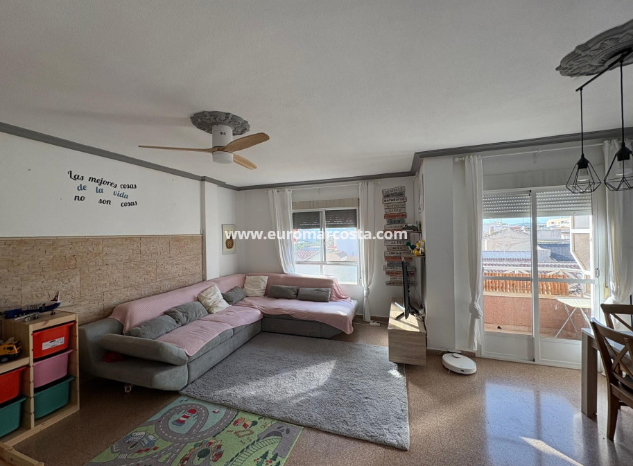 Venta - Apartamento / piso - Los Montesinos