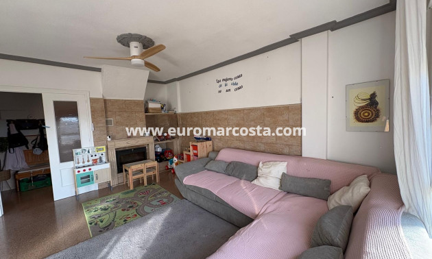 Venta - Apartamento / piso - Los Montesinos