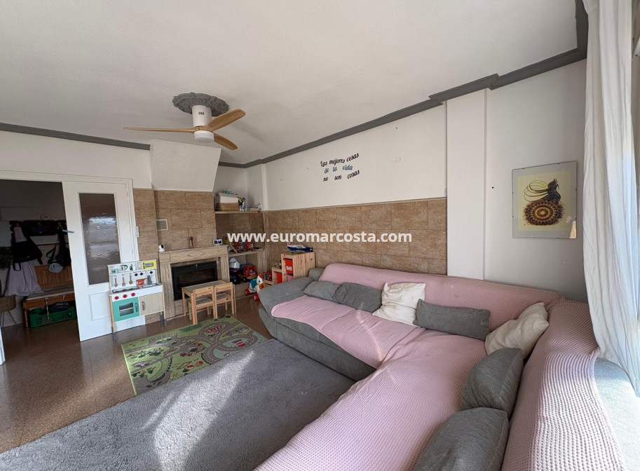 Venta - Apartamento / piso - Los Montesinos