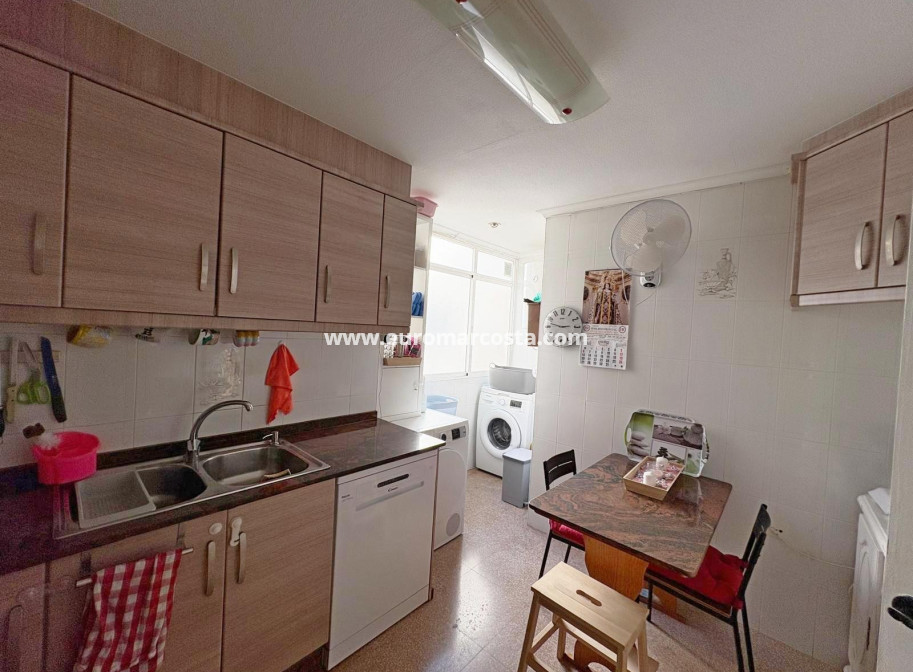 Venta - Apartamento / piso - Los Montesinos