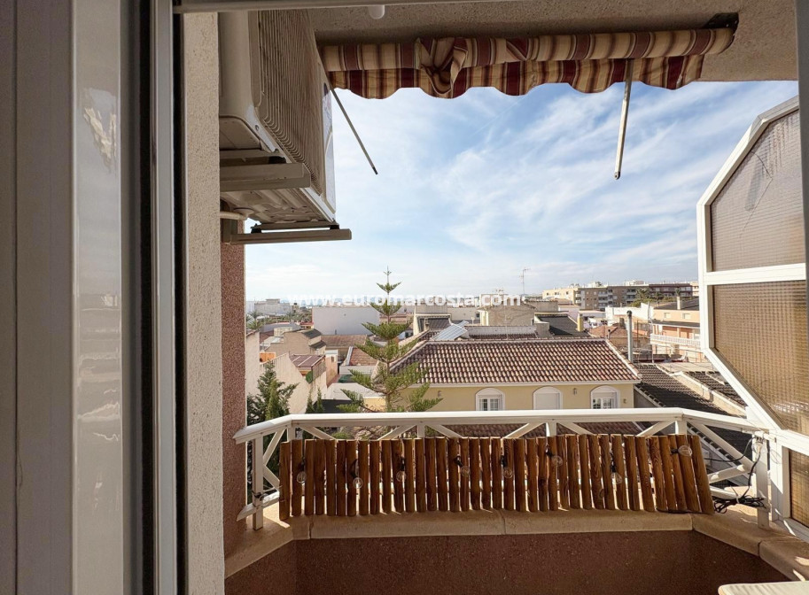 Venta - Apartamento / piso - Los Montesinos