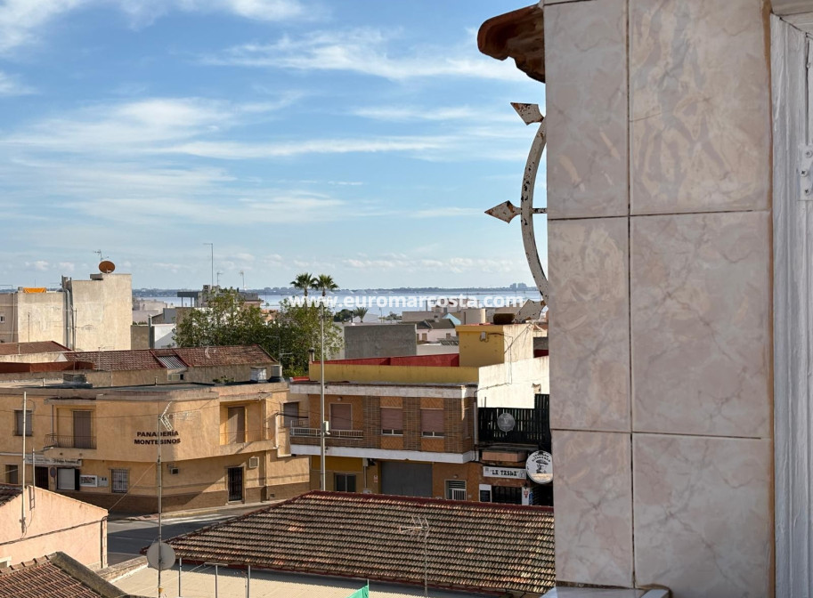Venta - Apartamento / piso - Los Montesinos