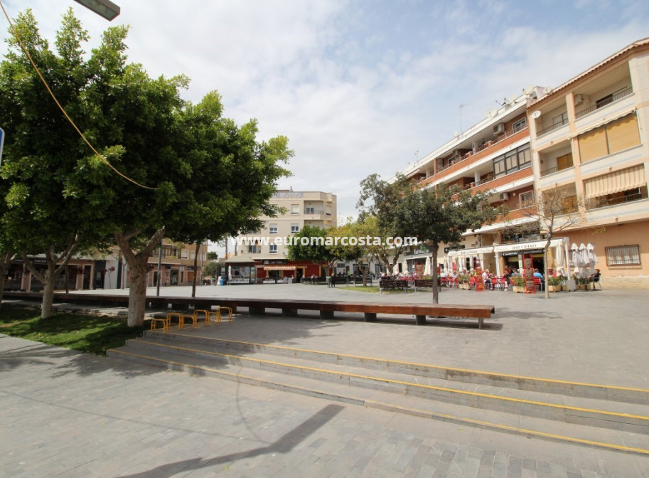 Venta - Apartamento / piso - Los Montesinos