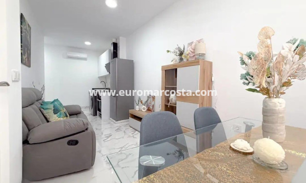 Venta - Apartamento / piso - Torrevieja - TORREVIEJA