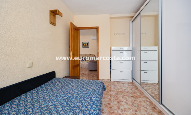 Objekte zum Wiederverkauf - Penthouse - Torrevieja - TORREVIEJA