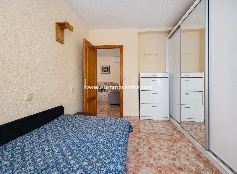Objekte zum Wiederverkauf - Penthouse - Torrevieja - TORREVIEJA