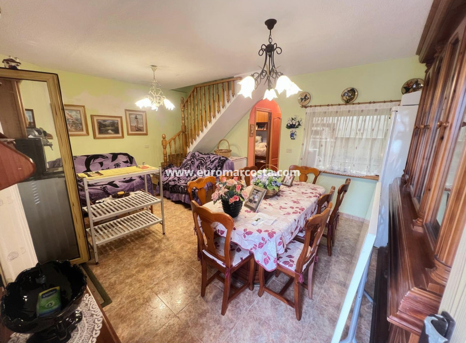 Sale - Ático Dúplex - La Mata