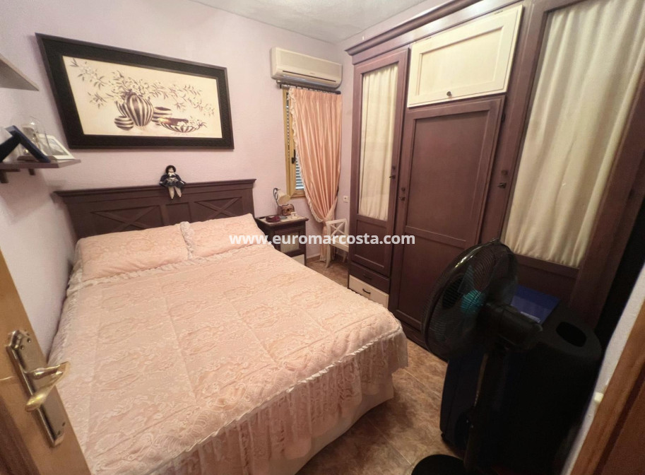 Sale - Ático Dúplex - La Mata