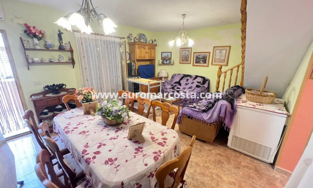 Sale - Ático Dúplex - La Mata