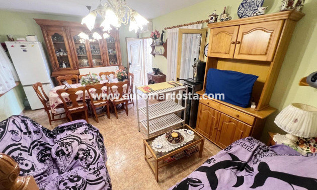 Sale - Ático Dúplex - La Mata