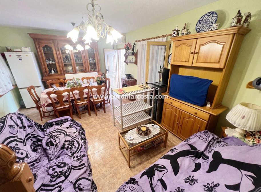 Sale - Ático Dúplex - La Mata