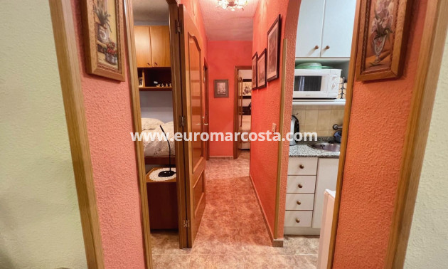 Sale - Ático Dúplex - La Mata