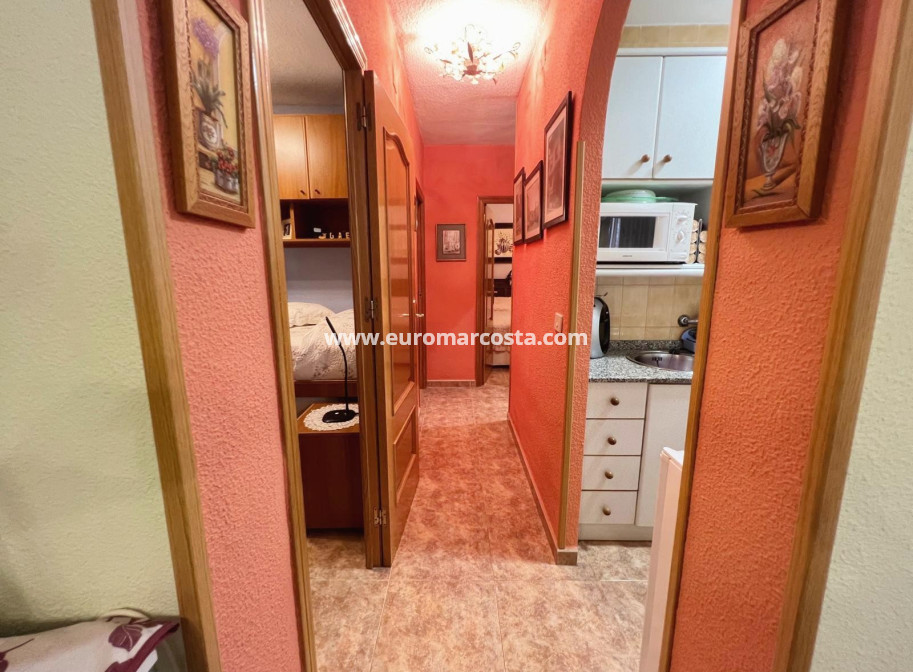 Sale - Ático Dúplex - La Mata