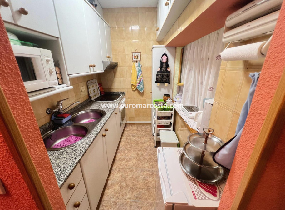 Sale - Ático Dúplex - La Mata