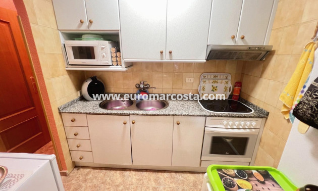 Sale - Ático Dúplex - La Mata