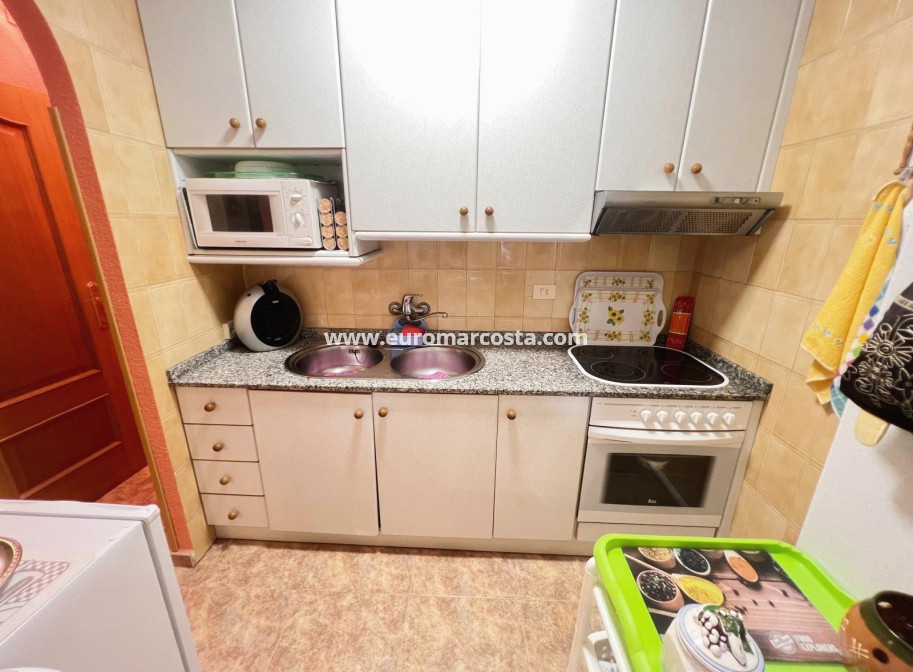 Sale - Ático Dúplex - La Mata