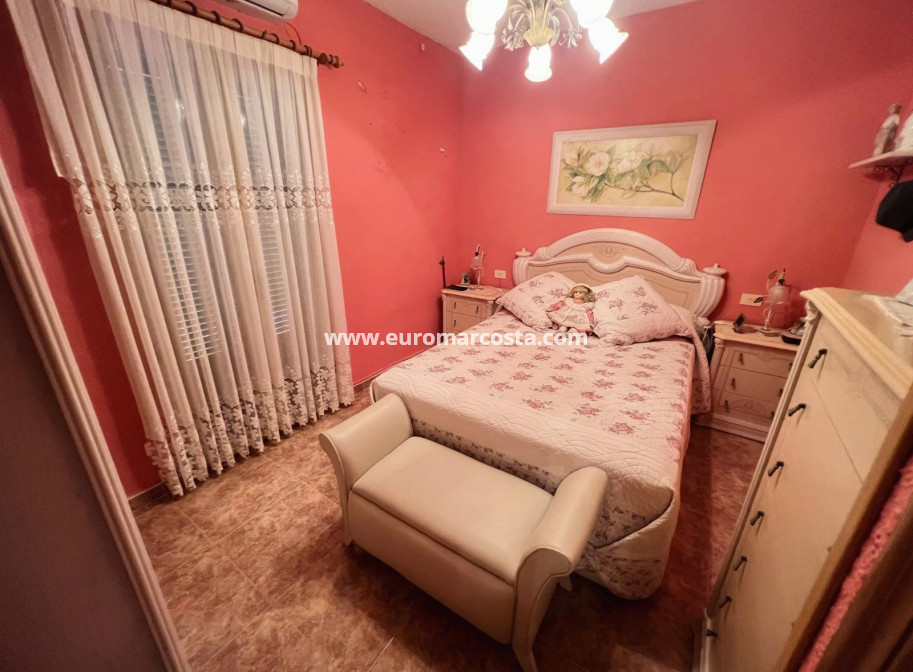 Sale - Ático Dúplex - La Mata