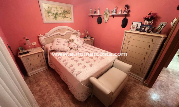 Sale - Ático Dúplex - La Mata