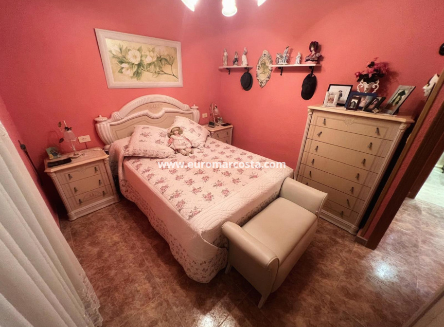 Sale - Ático Dúplex - La Mata