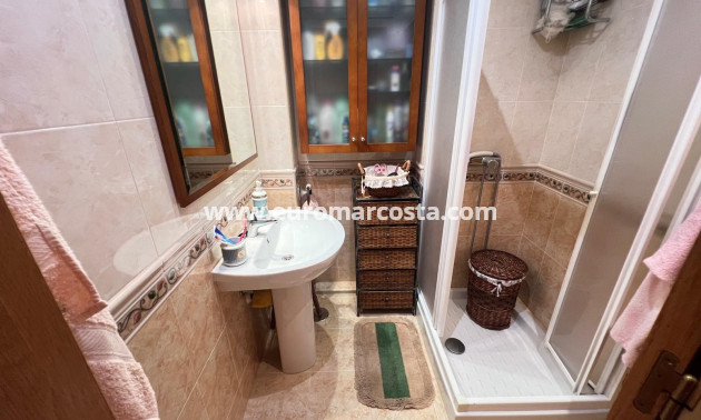 Sale - Ático Dúplex - La Mata