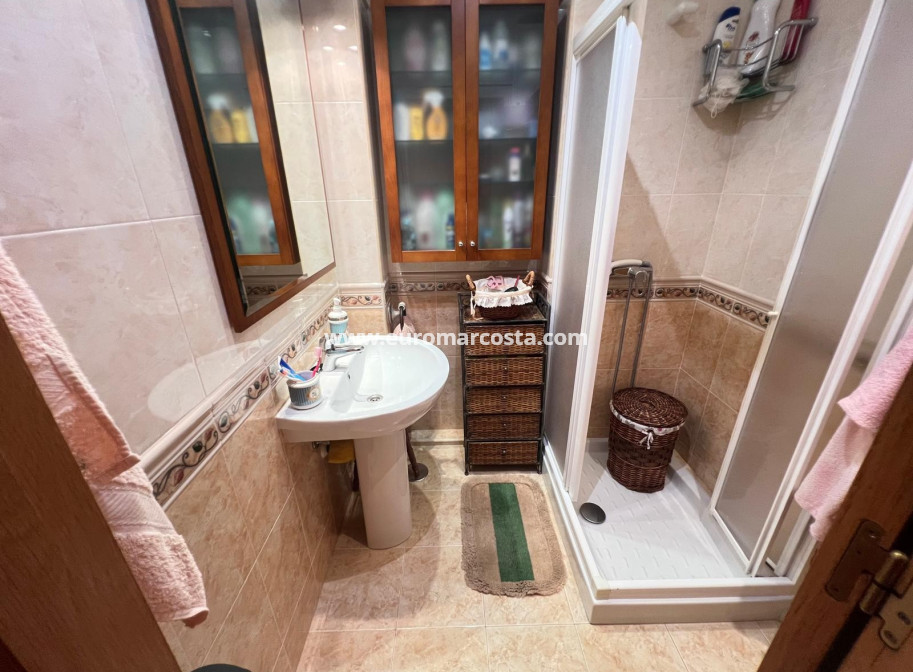 Sale - Ático Dúplex - La Mata