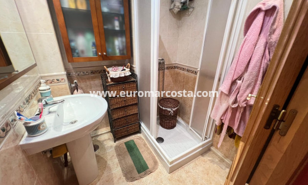 Sale - Ático Dúplex - La Mata