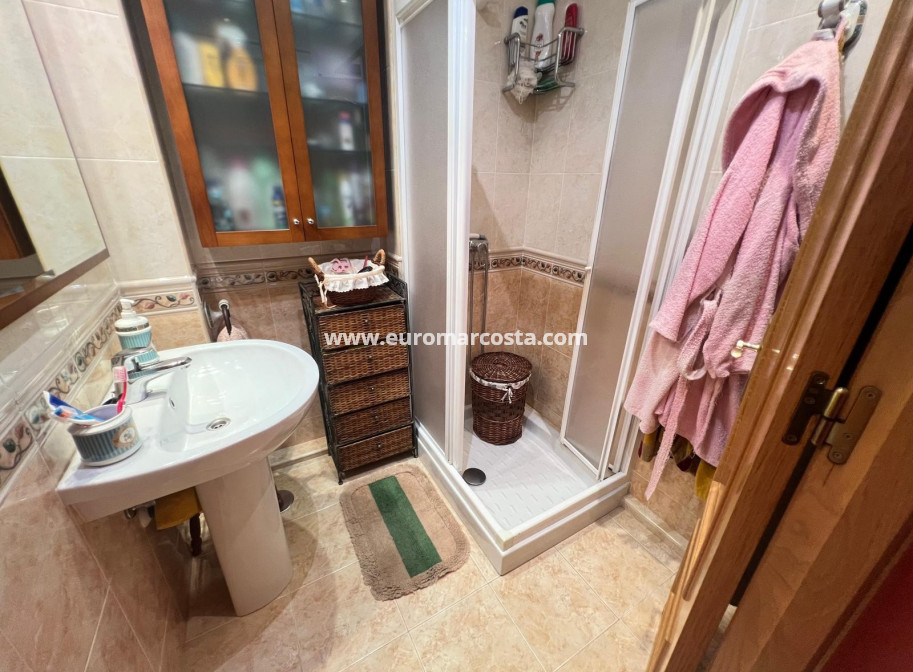 Sale - Ático Dúplex - La Mata
