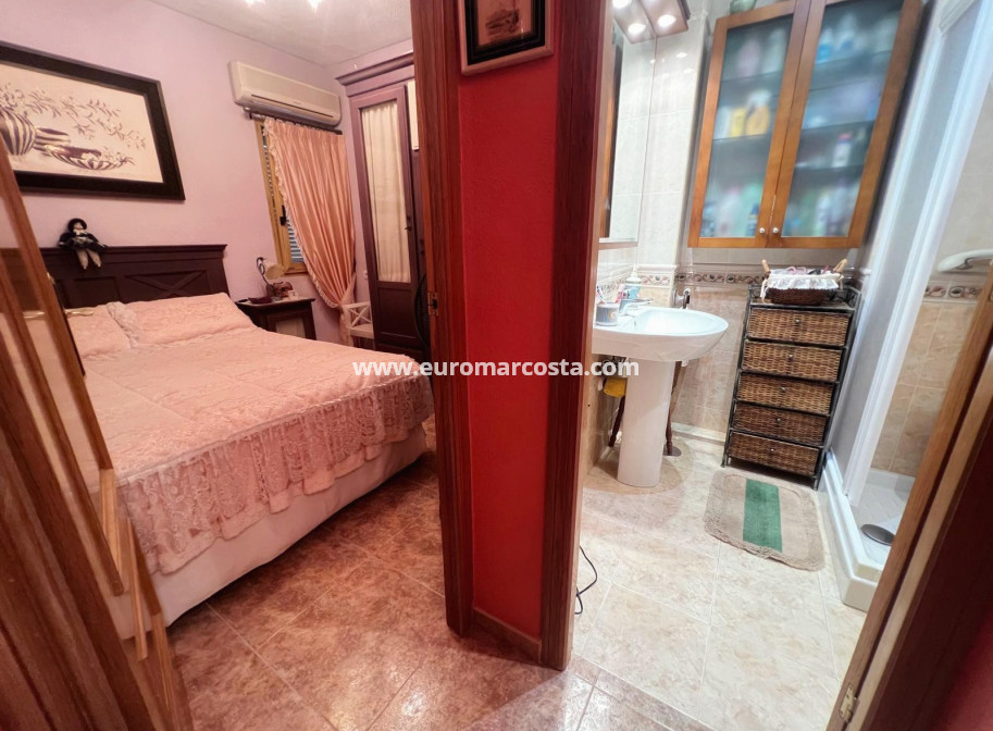 Sale - Ático Dúplex - La Mata