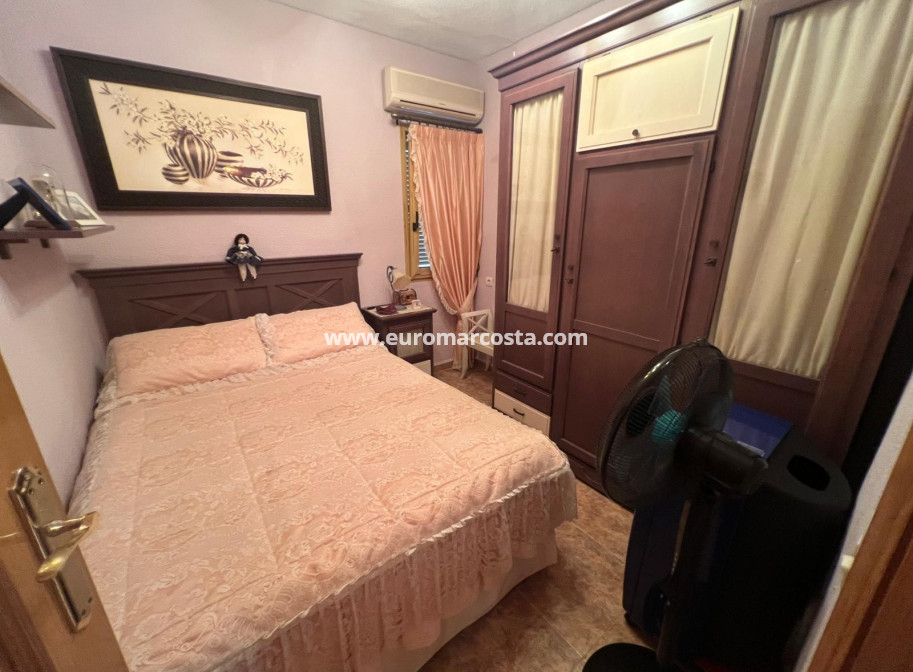 Sale - Ático Dúplex - La Mata