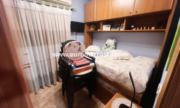 Sale - Ático Dúplex - La Mata