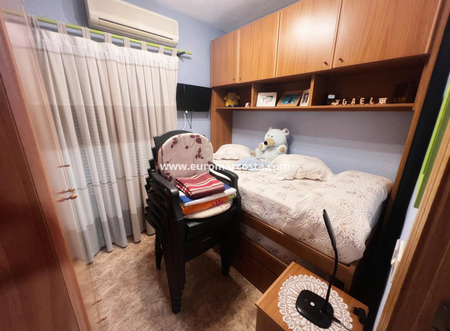Sale - Ático Dúplex - La Mata