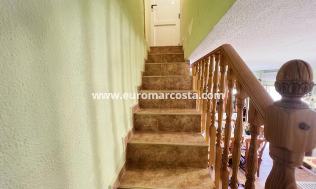 Sale - Ático Dúplex - La Mata