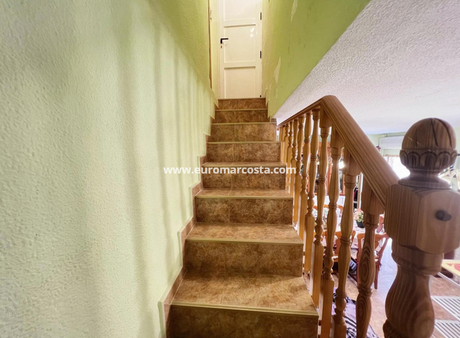 Sale - Ático Dúplex - La Mata