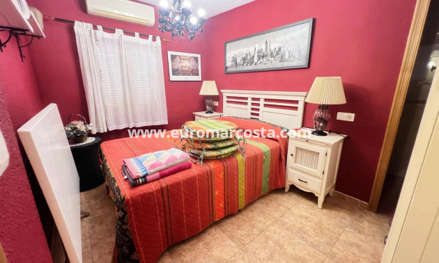 Sale - Ático Dúplex - La Mata