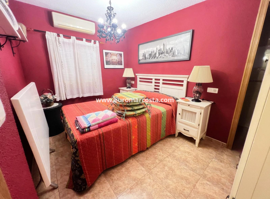 Sale - Ático Dúplex - La Mata