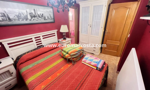 Sale - Ático Dúplex - La Mata