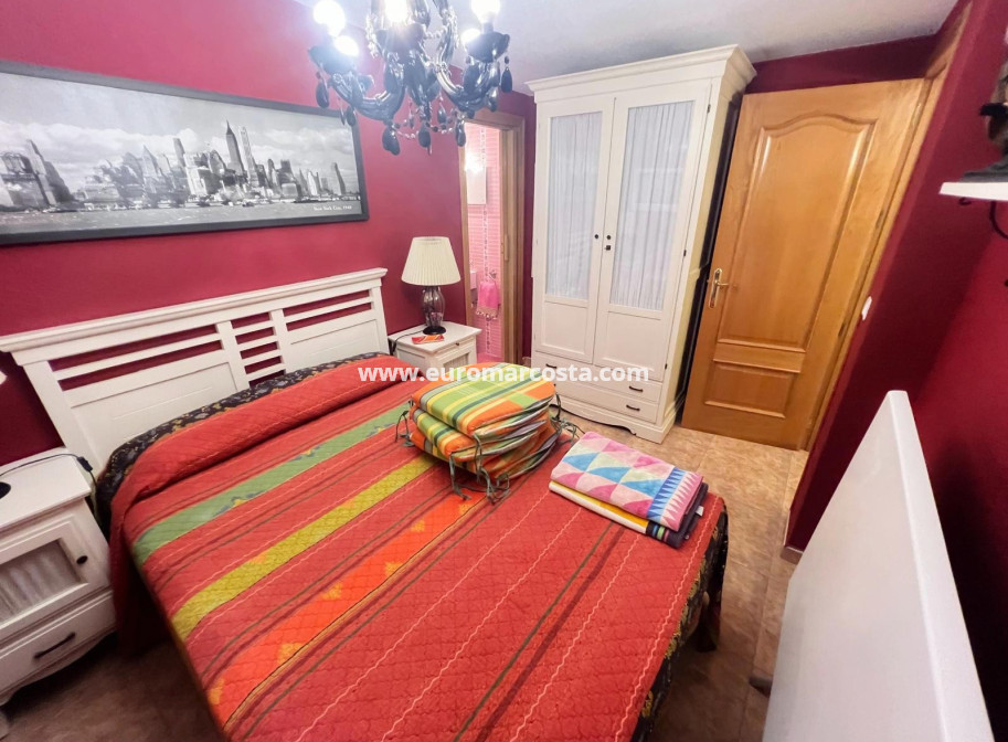 Sale - Ático Dúplex - La Mata