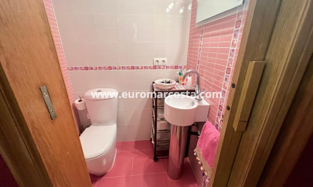 Sale - Ático Dúplex - La Mata