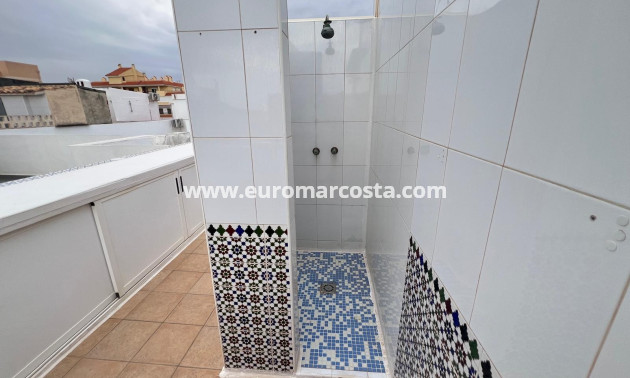 Sale - Ático Dúplex - La Mata