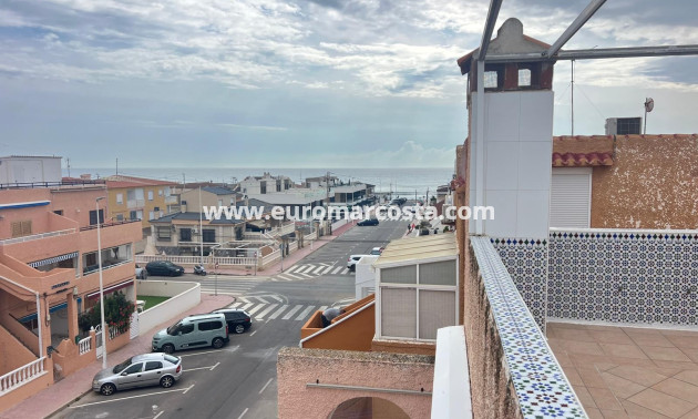 Sale - Ático Dúplex - La Mata