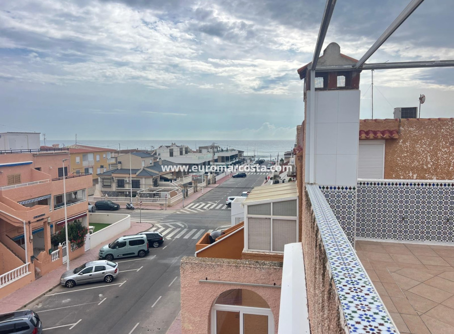 Sale - Ático Dúplex - La Mata